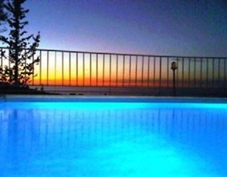 Agios Nikitas Resort Villas Eksteriør billede