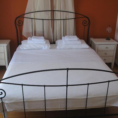 Agios Nikitas Resort Villas Eksteriør billede