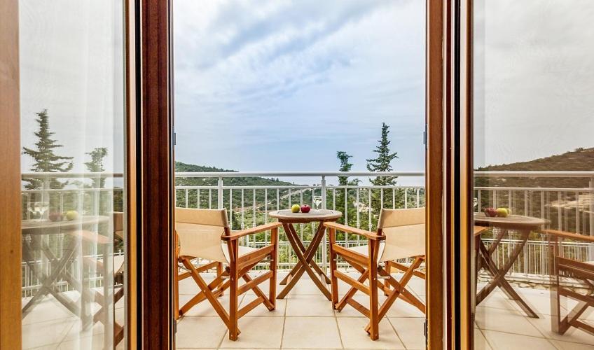 Agios Nikitas Resort Villas Eksteriør billede