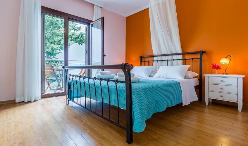 Agios Nikitas Resort Villas Eksteriør billede