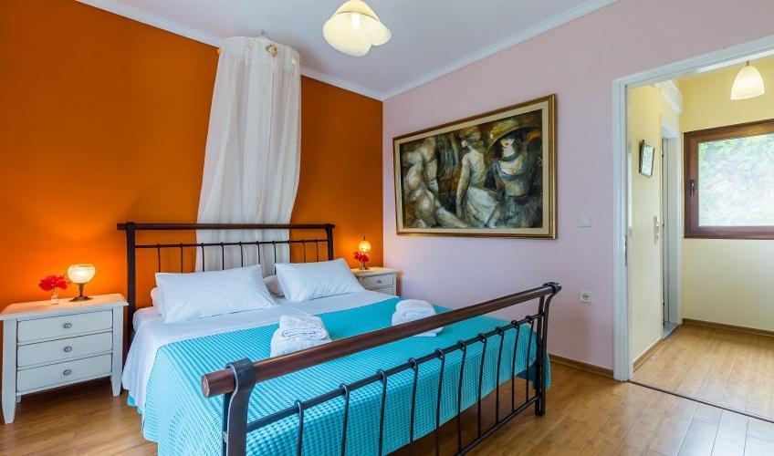 Agios Nikitas Resort Villas Eksteriør billede