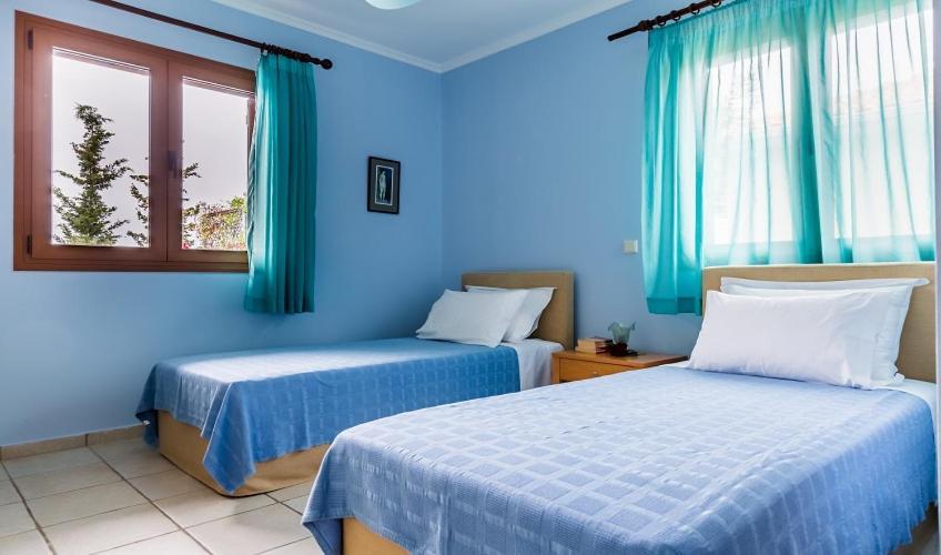 Agios Nikitas Resort Villas Eksteriør billede