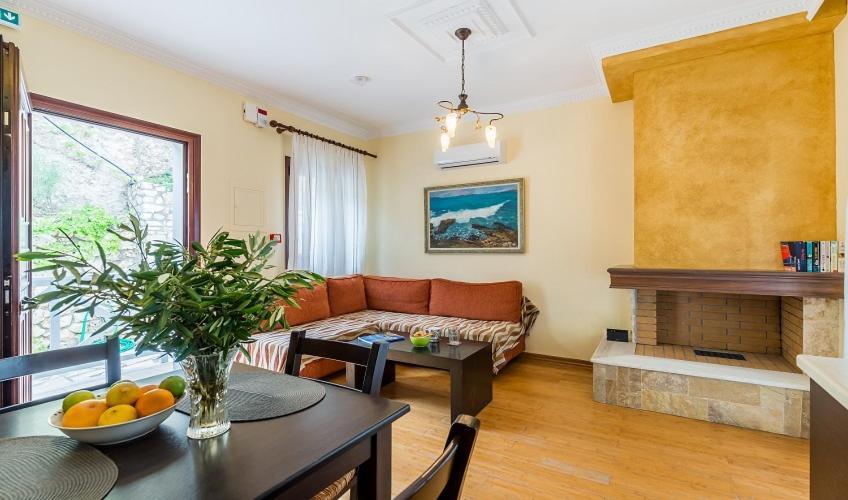 Agios Nikitas Resort Villas Eksteriør billede