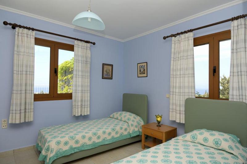 Agios Nikitas Resort Villas Eksteriør billede