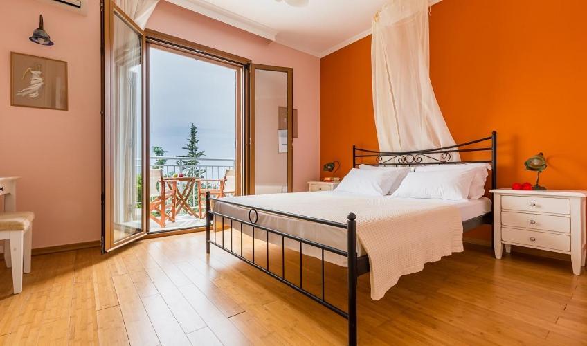 Agios Nikitas Resort Villas Eksteriør billede