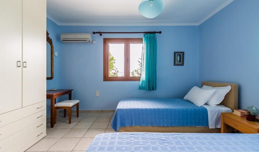 Agios Nikitas Resort Villas Eksteriør billede