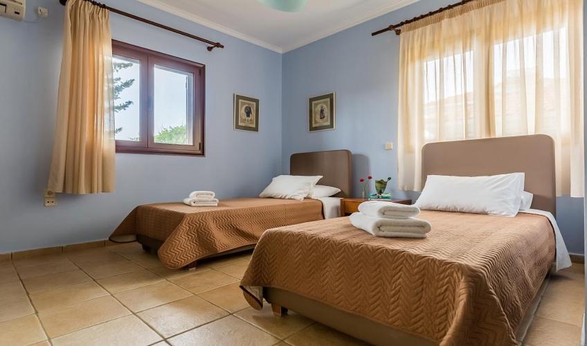 Agios Nikitas Resort Villas Eksteriør billede
