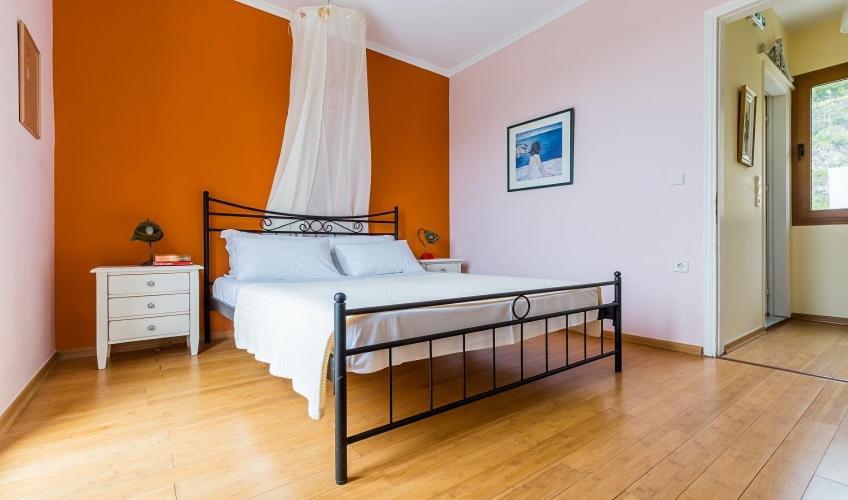 Agios Nikitas Resort Villas Eksteriør billede