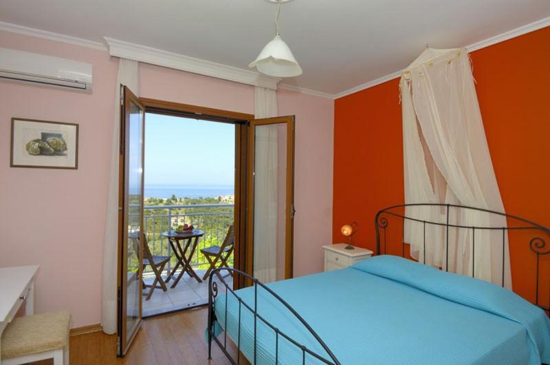 Agios Nikitas Resort Villas Eksteriør billede