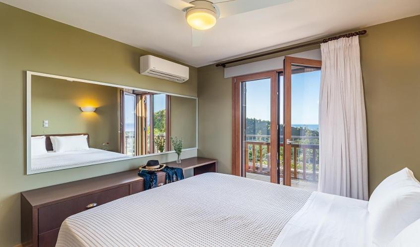 Agios Nikitas Resort Villas Eksteriør billede