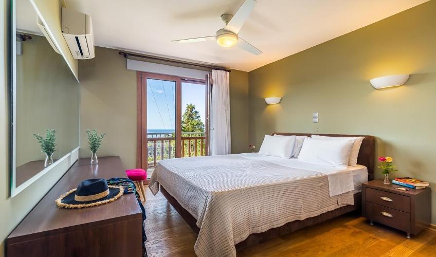 Agios Nikitas Resort Villas Eksteriør billede