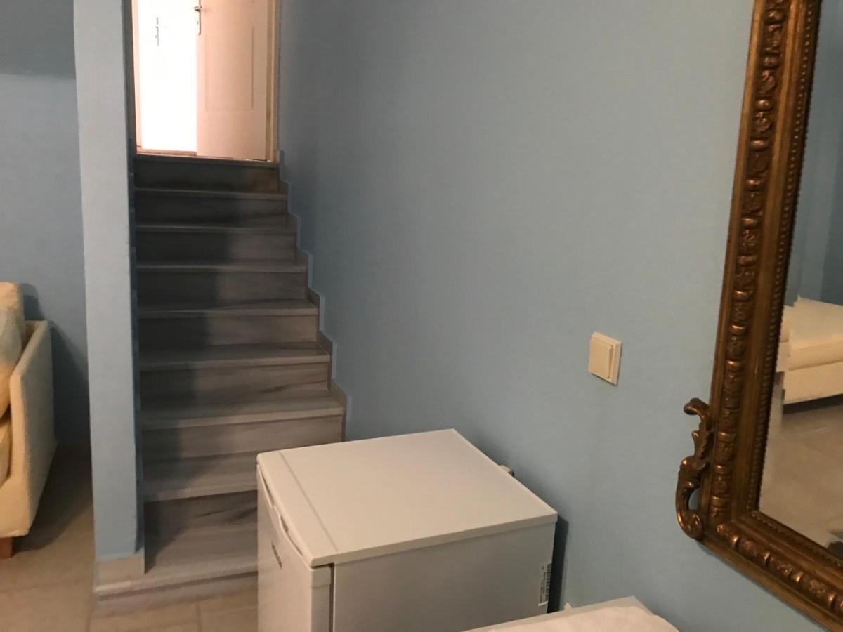 Agios Nikitas Resort Villas Eksteriør billede