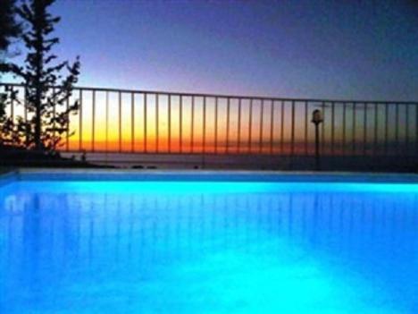Agios Nikitas Resort Villas Eksteriør billede