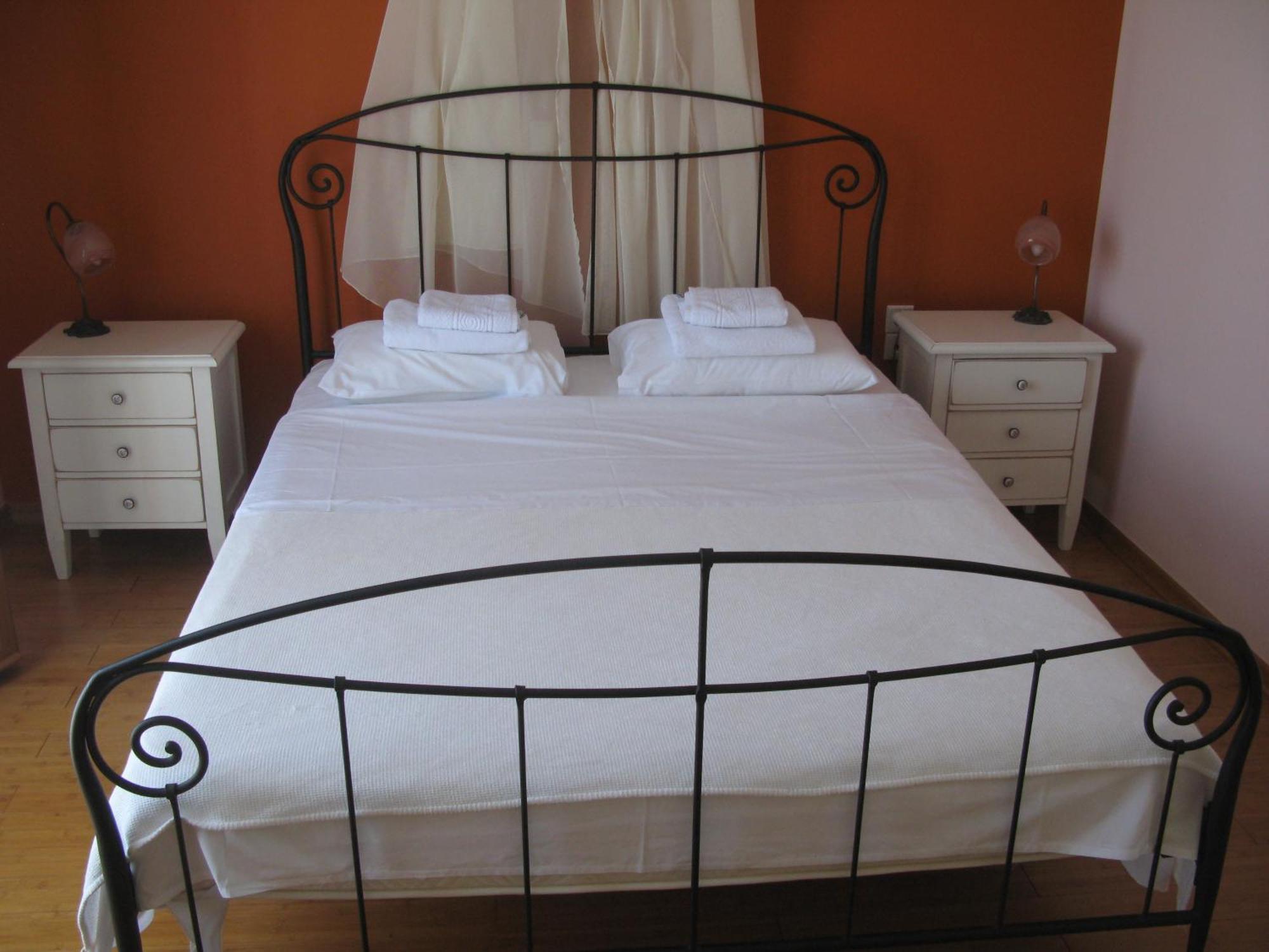 Agios Nikitas Resort Villas Eksteriør billede